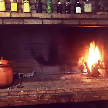 Pensión Restaurante Ego's