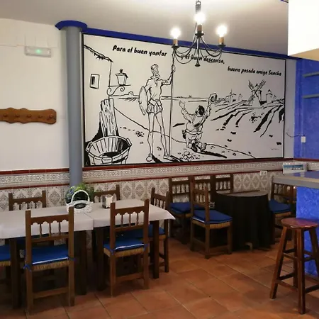 Restaurante Ego's 2*
