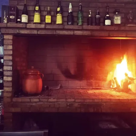 Pensión Restaurante Ego's