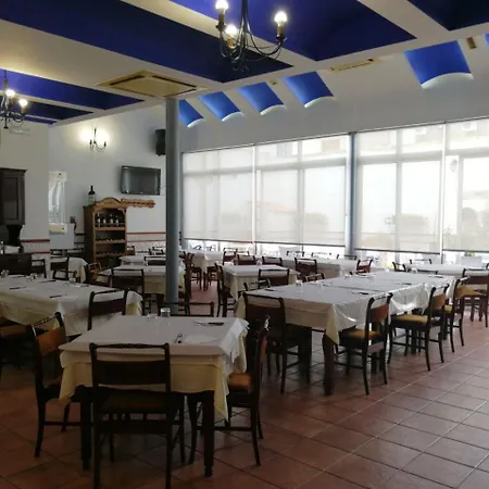 Pensión Restaurante Ego's