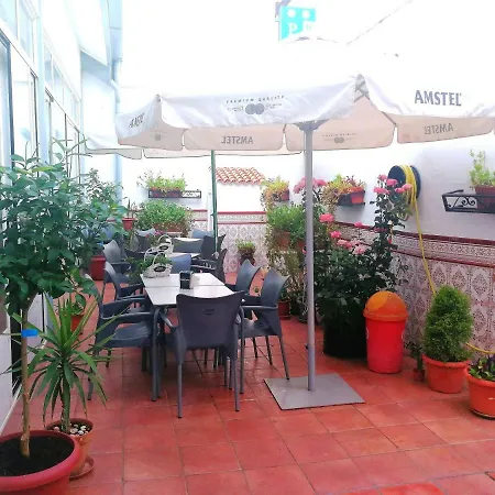 Pensión Restaurante Ego's 2*